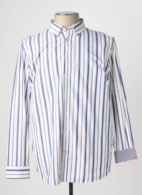 Cămașă cu mâneci lungi albastru CAMBRIDGE bărbat