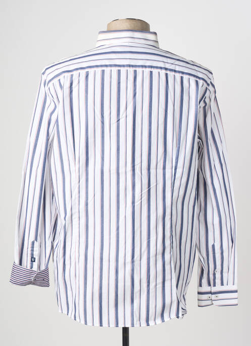 Cămașă cu mâneci lungi albastru CAMBRIDGE bărbat