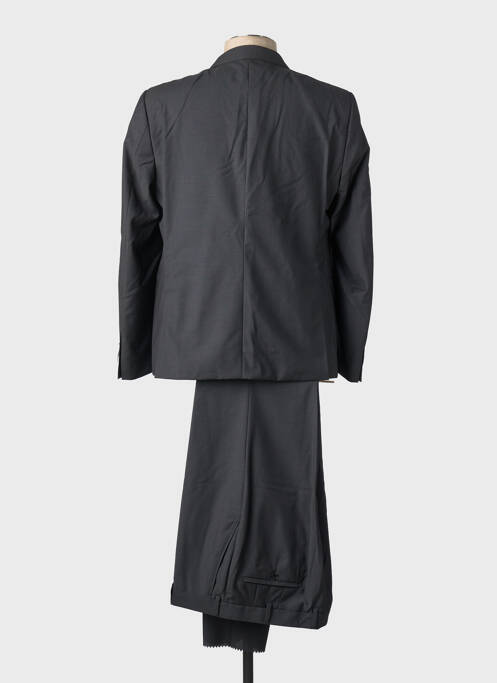 Costume de oraș negru DANIEL HECHTER bărbat