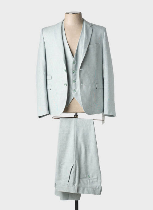 Costume de oraș verde DI LORENZO bărbat