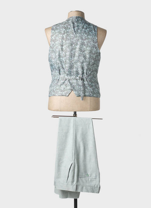 Costume de oraș verde DI LORENZO bărbat