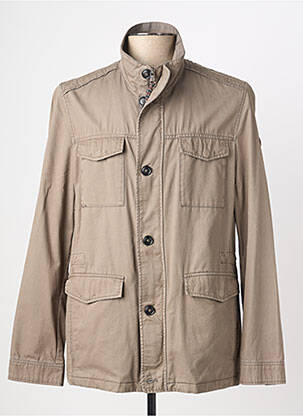 Parka maro COFOX bărbat