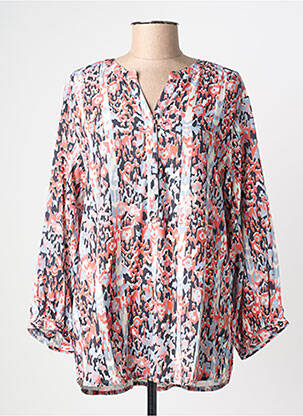 Cămașă albastru JENSEN femeie