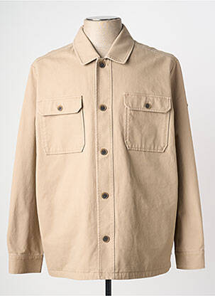 Jachete casual bej CAMBRIDGE femeie