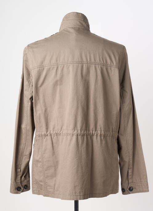 Parka maro COFOX bărbat