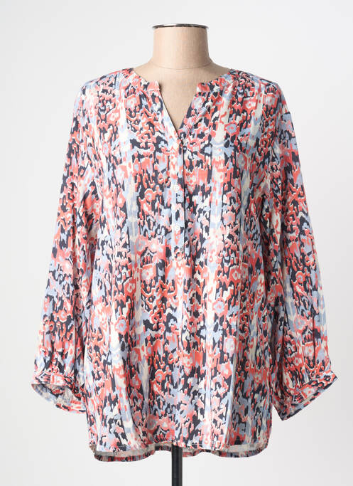 Cămașă albastru JENSEN femeie