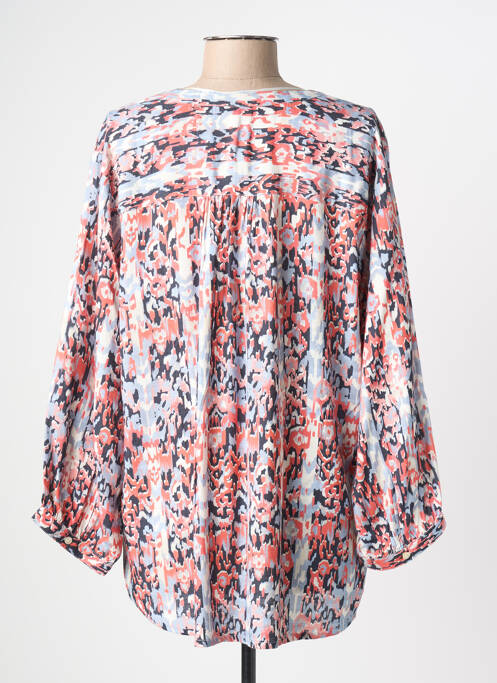 Cămașă albastru JENSEN femeie