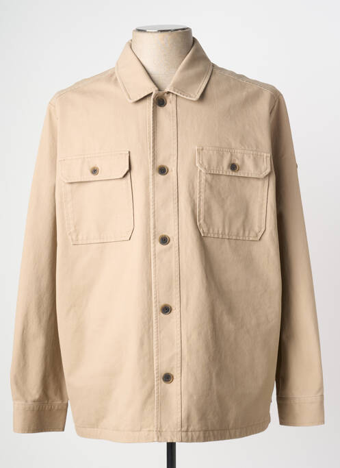 Jachete casual bej CAMBRIDGE femeie