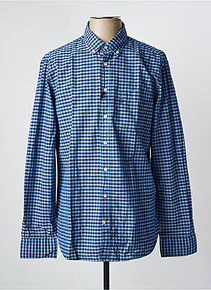 Cămașă cu mâneci lungi albastru CAMEL ACTIVE bărbat