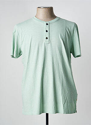 Tricou verde CAMEL ACTIVE bărbat