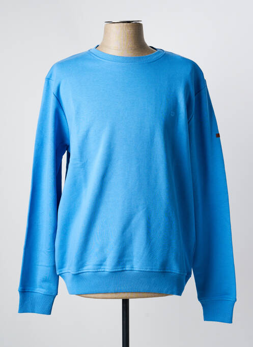 Hanorac albastru REDEMOND bărbat