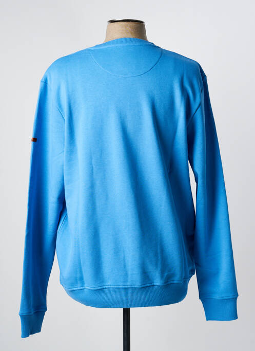 Hanorac albastru REDEMOND bărbat