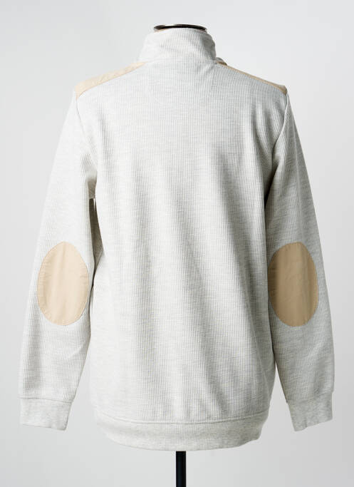 Hanorac bej CAMBRIDGE bărbat