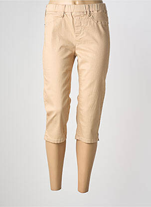 Jegging bej CISO femeie