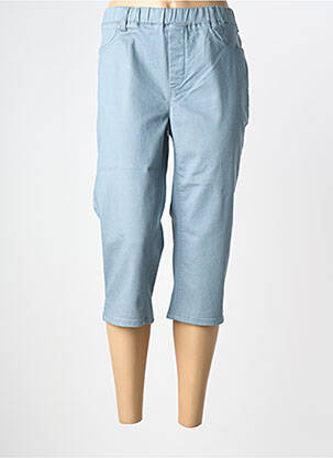 Jegging albastru CISO femeie