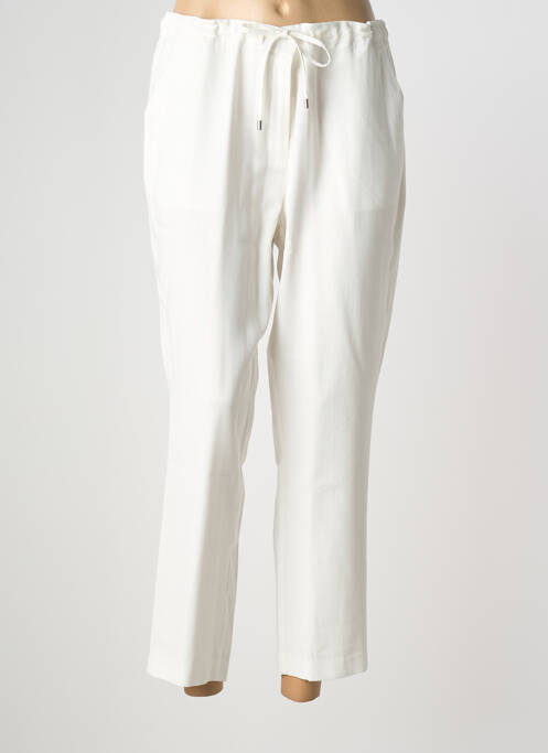 Pantalon 7/8 bej JULIE GUERLANDE femeie