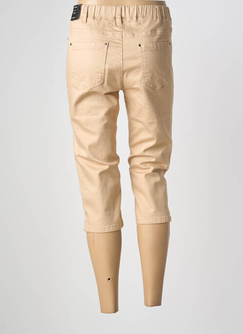 Jegging bej CISO femeie