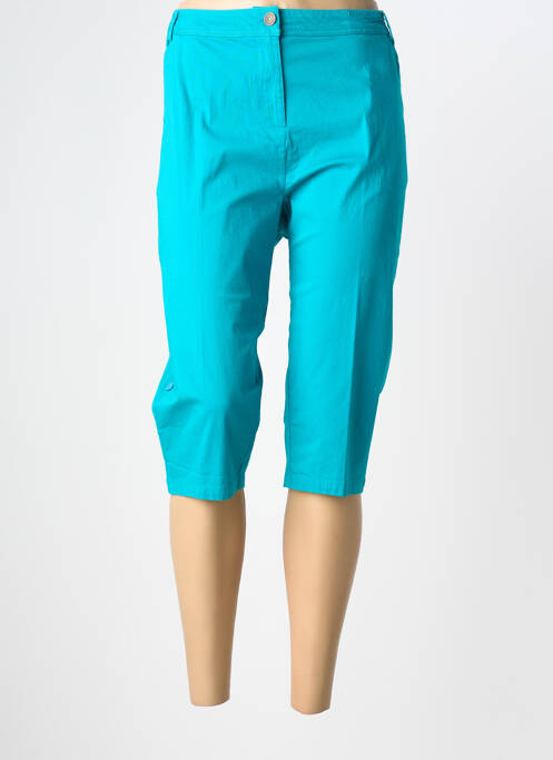 Corsar albastru AGATHE & LOUISE femeie