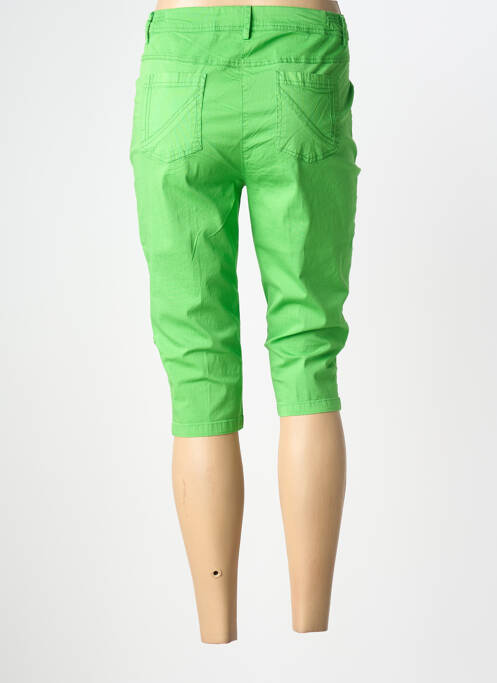 Corsar verde AGATHE & LOUISE femeie