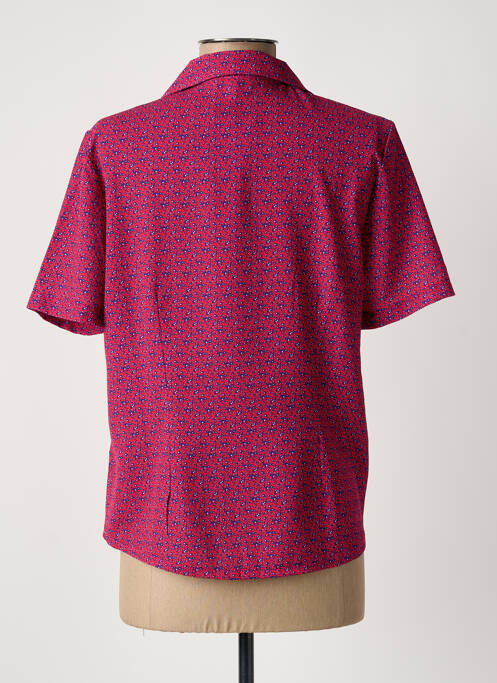 Cămașă violet ELEANE femeie