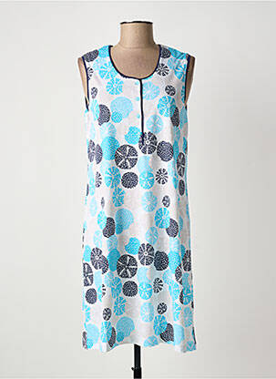 Cămașă de noapte albastru PEIGNORA femeie