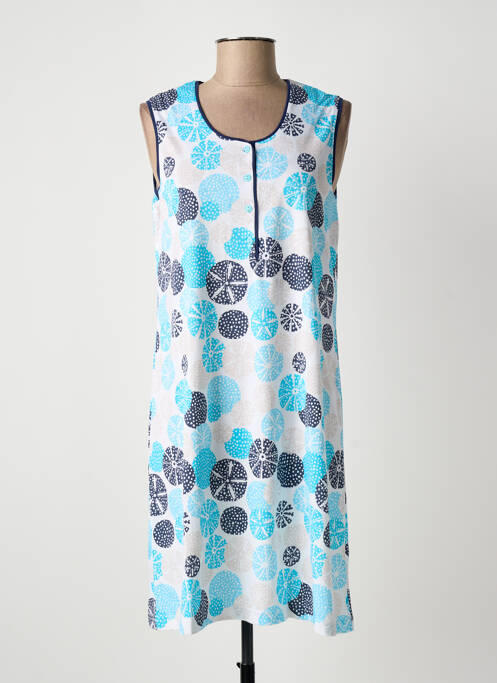 Cămașă de noapte albastru PEIGNORA femeie