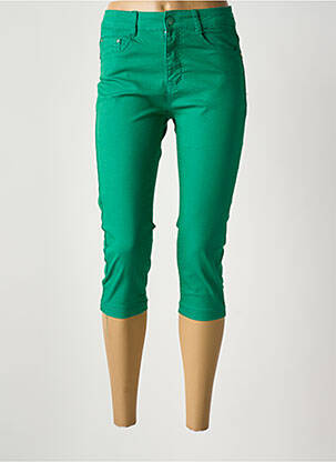 Corsar verde VOGGO femeie