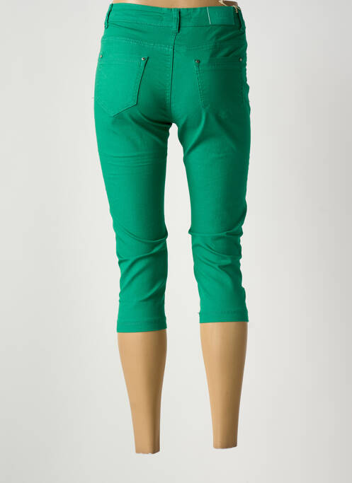 Corsar verde VOGGO femeie