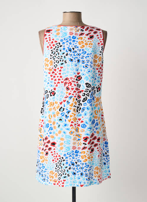 Cămașă de noapte roșu MASSANA femeie