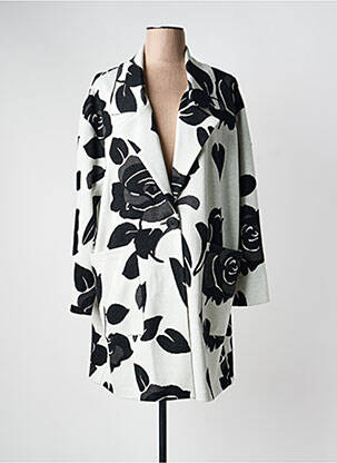 Palton lung gri JOSEPH RIBKOFF femeie