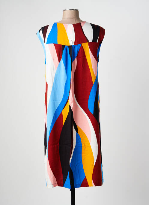 Rochie midi albastru STREET ONE femeie