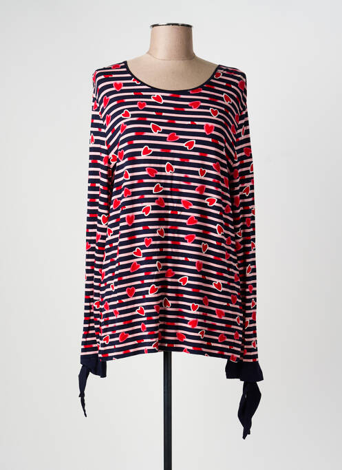 Tricou albastru GERRY WEBER femeie