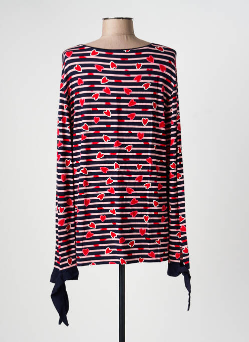 Tricou albastru GERRY WEBER femeie