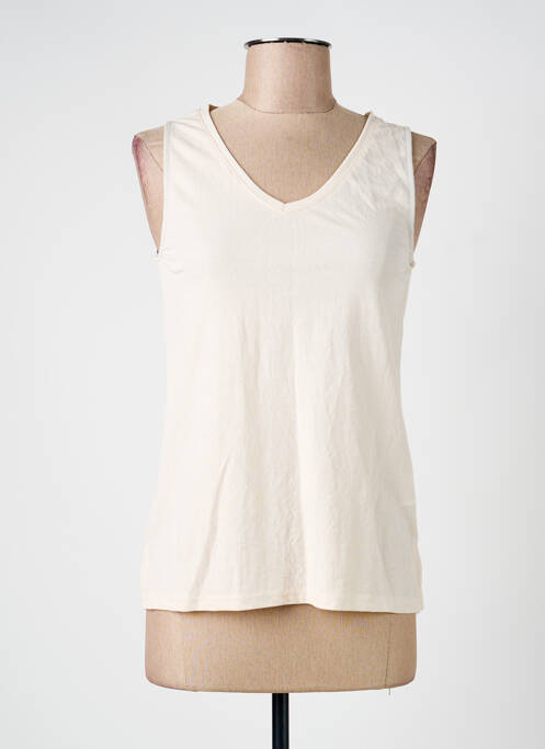 Maiou bej WNT COLLECTION femeie