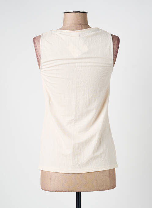 Maiou bej WNT COLLECTION femeie