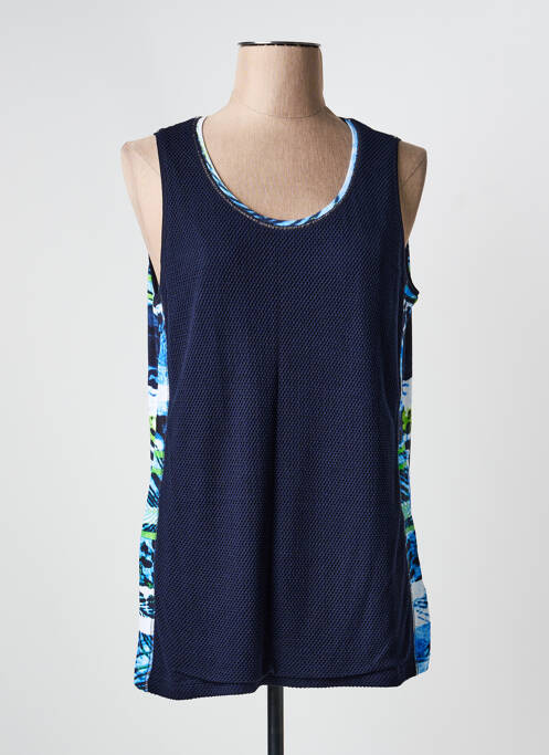 Maiou albastru JOY OF LIFE femeie