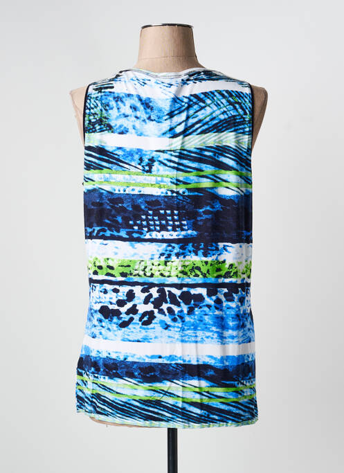 Maiou albastru JOY OF LIFE femeie