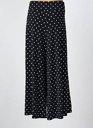 Pantalon larg buzunare mărime normală negru JOSEPH RIBKOFF femme
