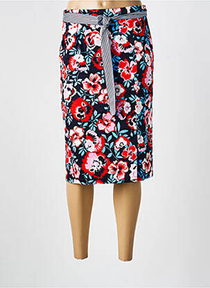 Fustă midi albastru GERRY WEBER femeie