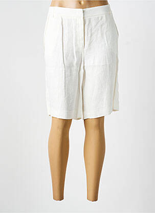 Bermudă bej S.OLIVER femeie