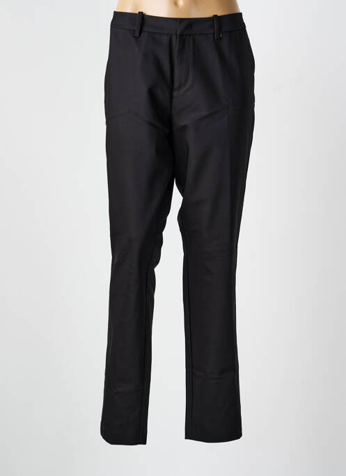 Pantalon chino negru S.OLIVER femeie