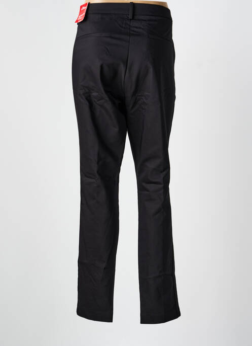 Pantalon chino negru S.OLIVER femeie