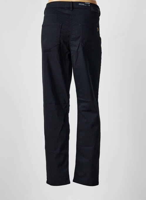 Pantalon slim negru BETTY BARCLAY femeie