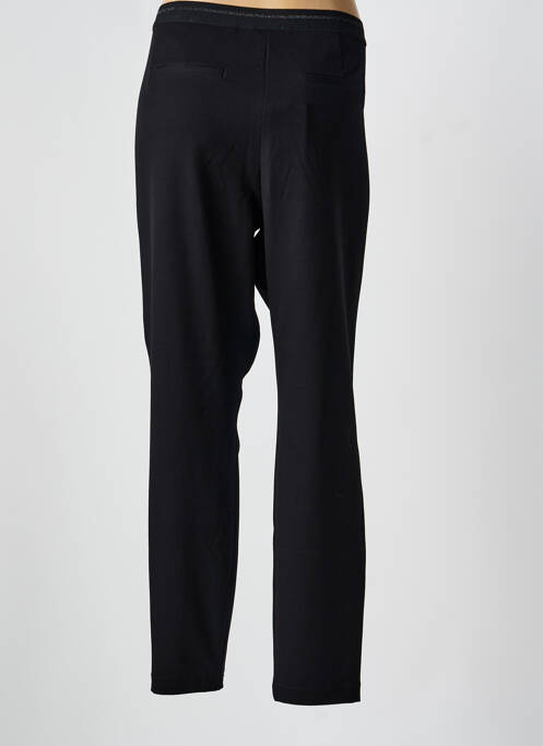Pantalon slim negru GERRY WEBER femeie