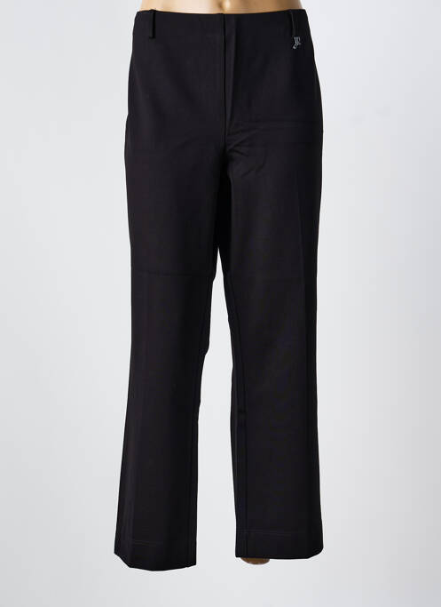 Pantalon drept negru JOSEPH RIBKOFF femeie