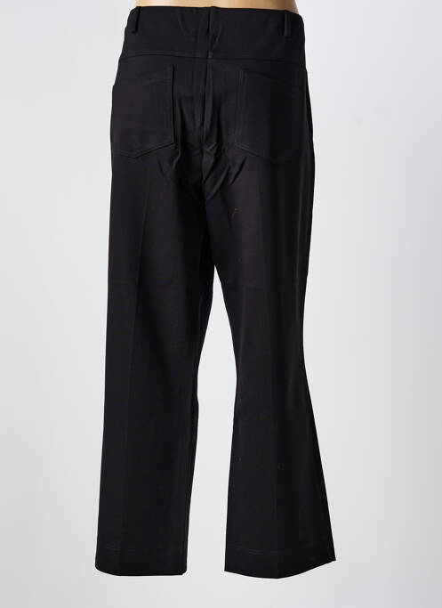 Pantalon drept negru JOSEPH RIBKOFF femeie