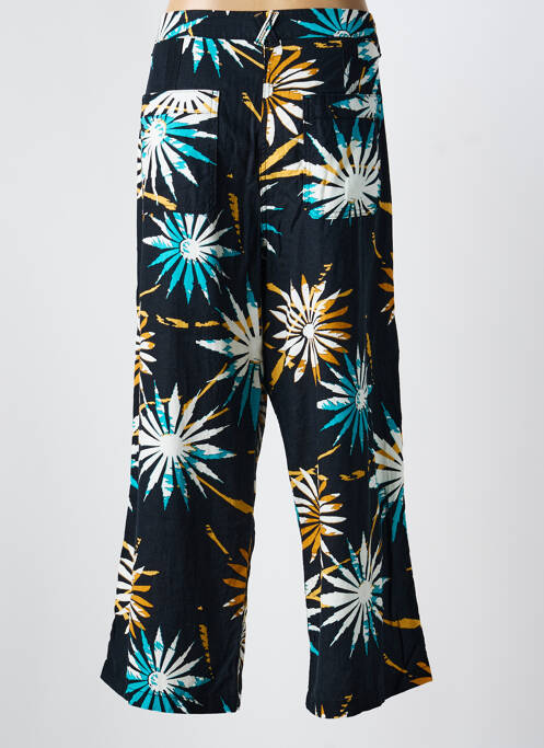 Pantalon 7/8 negru WHITE STUFF femeie