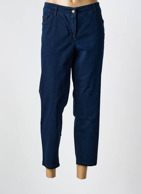 Blugi cu croială slim albastru GERRY WEBER femeie