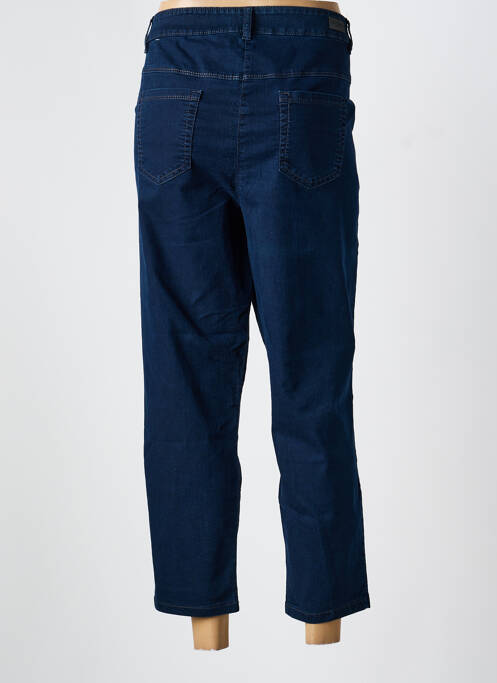 Blugi cu croială slim albastru GERRY WEBER femeie