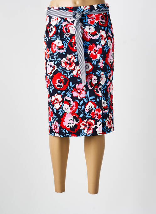 Fustă midi albastru GERRY WEBER femeie